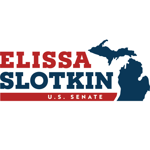 Image of Contribution - Store | Elissa Slotkin